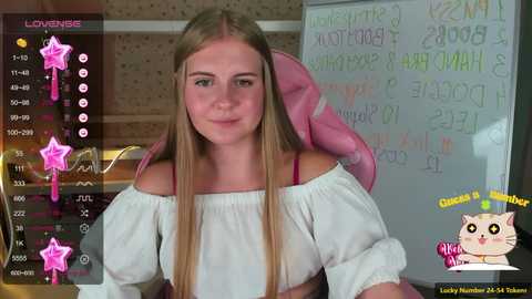 Media: esmiegarcia Stripchat 2024-09-25 11:14:00