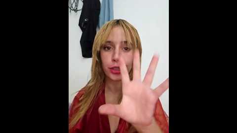 greekbeauty @ stripchat on 20240925