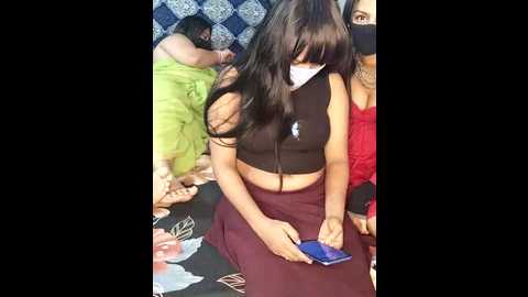 Media: indian_hotmilfs Stripchat 2024-09-25 19:10:00