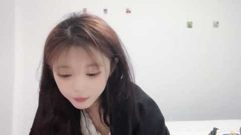jiangtiantian @ stripchat on 20240925