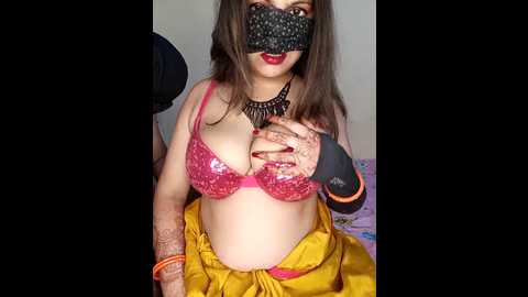Media: kaminibhabhi Stripchat 2024-09-25 16:56:00