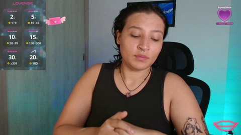 Media: kio_humuri Stripchat 2024-09-25 09:45:00