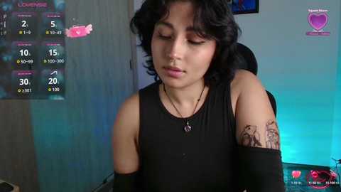 Media: kio_humuri Stripchat 2024-09-25 10:55:00