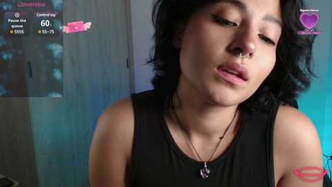 Media: kio_humuri Stripchat 2024-09-25 11:15:00