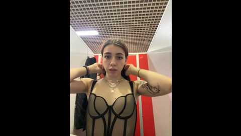Media: lily__belle Stripchat 2024-09-25 12:59:00
