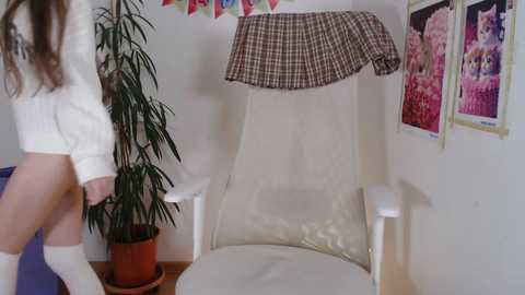 Media: michelle_melnss Stripchat 2024-09-25 04:26:00