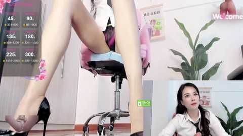 Media: oo_kaixin_oo Stripchat 2024-09-25 08:34:00