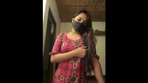 puspita_ @ stripchat on 20240925