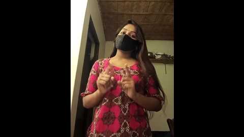 puspita_ @ stripchat on 20240925
