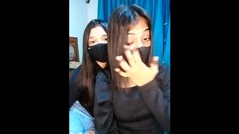 Media: tannu_tanya Stripchat 2024-09-25 19:10:00