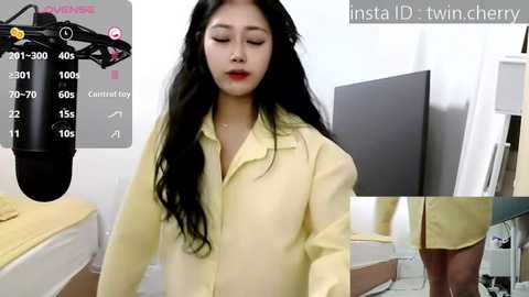 Media: twincherry Stripchat 2024-09-25 12:55:00