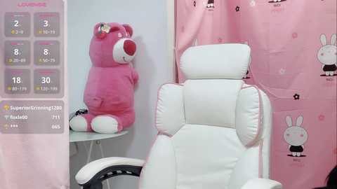 anranbaby @ stripchat on 20240926