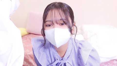 chanhiyo1111 @ stripchat on 20240926