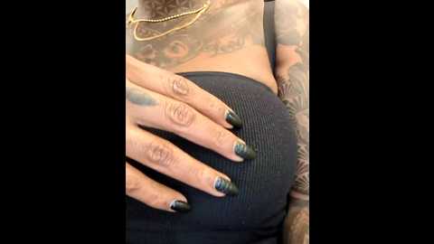 Media: darkdea Stripchat 2024-09-26 18:00:00
