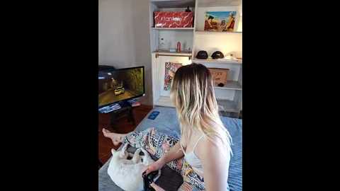 elnonoykeila77 @ stripchat on 20240926