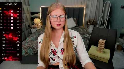 Media: esmiegarcia Stripchat 2024-09-26 12:00:00