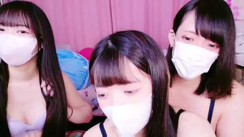 Media: irohani_usagi Stripchat 2024-09-26 16:57:00