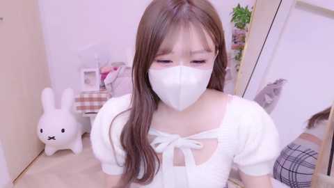 ranchan_ @ stripchat on 20240926