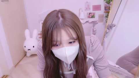ranchan_ @ stripchat on 20240926