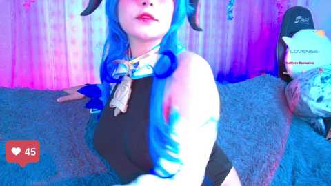 seraphine23 @ stripchat on 20240926