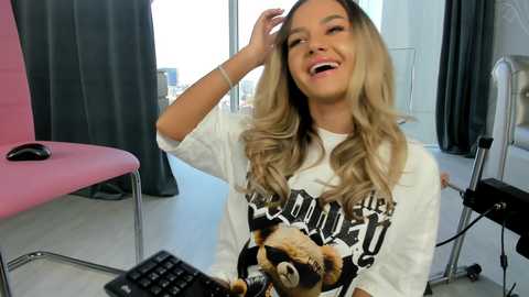 Media: spoilm3mor3 Stripchat 2024-09-26 09:35:00