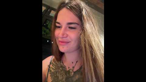 Media: tattoogirlalia Stripchat 2024-09-26 18:26:00