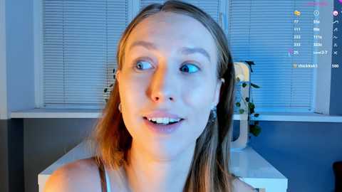 tinahumil @ stripchat on 20240926