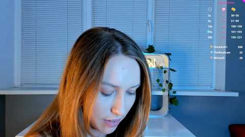 tinahumil @ stripchat on 20240926