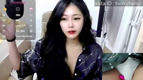 Media: twincherry Stripchat 2024-09-26 15:21:00