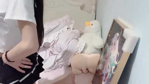 yanzi_777 @ stripchat on 20240926