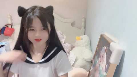 yanzi_777 @ stripchat on 20240926
