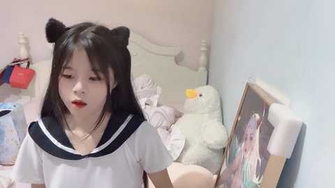 yanzi_777 @ stripchat on 20240926