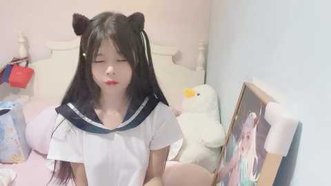 yanzi_777 @ stripchat on 20240926