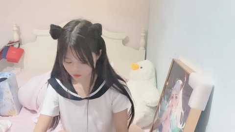 yanzi_777 @ stripchat on 20240926