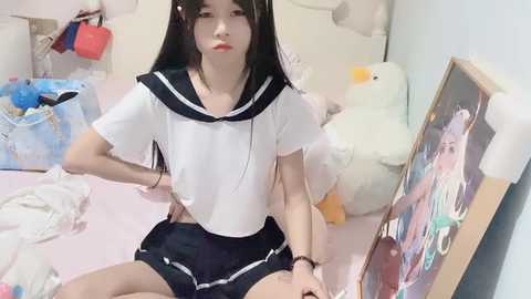 yanzi_777 @ stripchat on 20240926