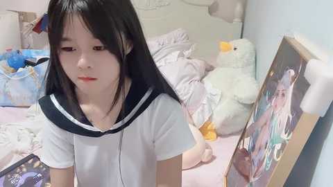 yanzi_777 @ stripchat on 20240926
