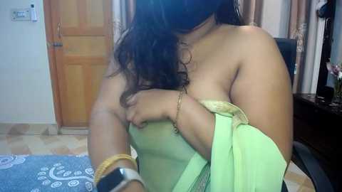 Media: _namirah_ Stripchat 2024-09-27 20:59:00