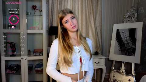 Media: annefoxy Stripchat 2024-09-27 07:35:00