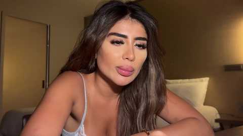 Media: arabicbarbie Stripchat 2024-09-27 21:50:00