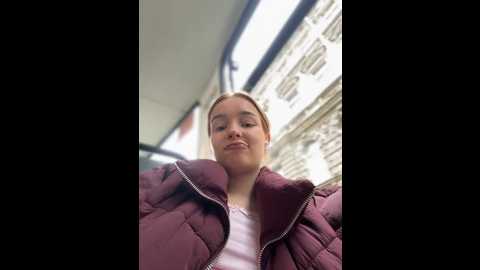 Media: baby_tiny Stripchat 2024-09-27 11:40:00