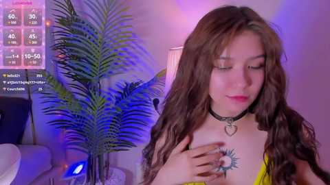Media: blya_milli Stripchat 2024-09-27 02:26:00