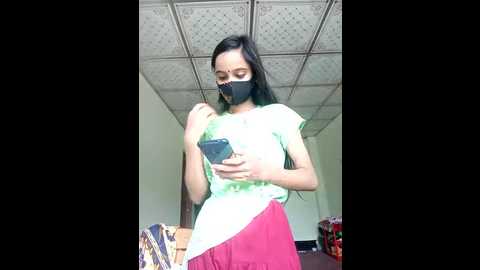 cute_pria @ stripchat on 20240927