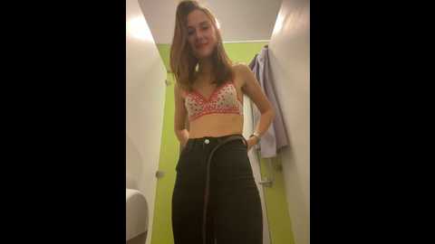 Media: dina_tease Stripchat 2024-09-27 12:13:00