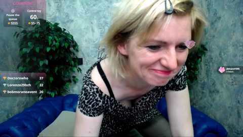Media: lena_paulles Stripchat 2024-09-27 10:33:00