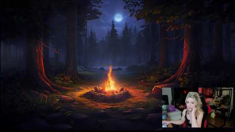 Media: lisaonthemoon Stripchat 2024-09-27 00:22:00
