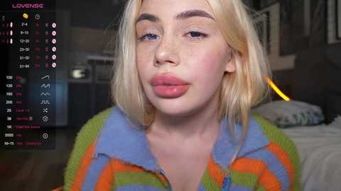 Media: meukotis Stripchat 2024-09-27 12:50:00