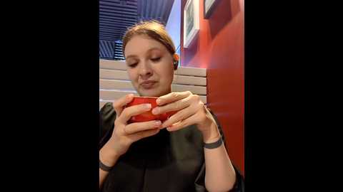 Media: morphine_666 Stripchat 2024-09-27 07:00:00