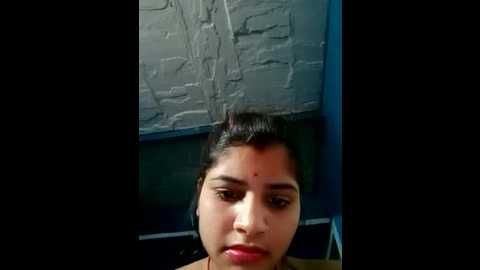 nisha_cute @ stripchat on 20240927