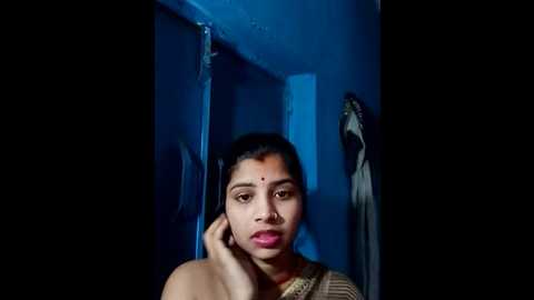 nisha_cute @ stripchat on 20240927