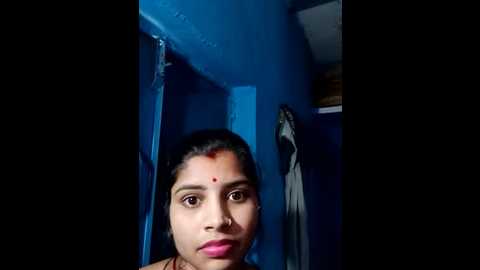 nisha_cute @ stripchat on 20240927